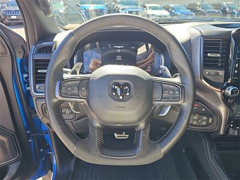 Used 2023 RAM 1500 TRX w/ TRX Level 2 Equipment Group image 19