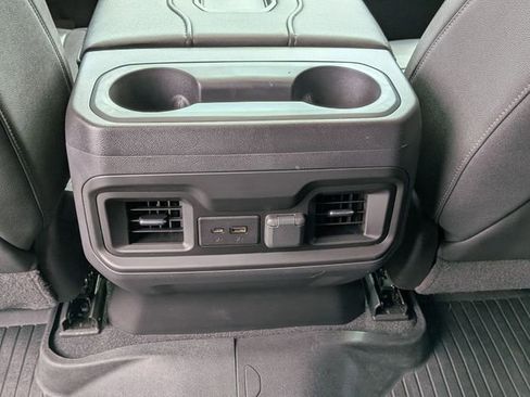 Used 2021 Chevrolet Silverado 1500 LT Trail Boss w/ Convenience Package II image 32