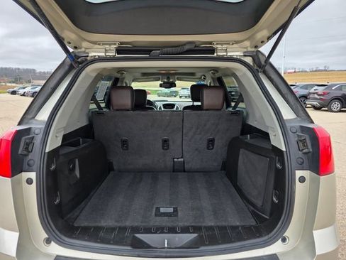 Used 2015 GMC Terrain SLT w/ Chrome Edition image 39