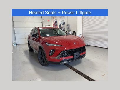 Used 2025 Buick Envision Sport Touring
