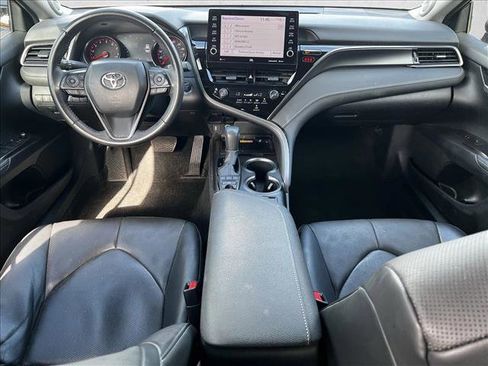 Used 2023 Toyota Camry XSE image 18