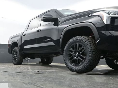 New 2026 Toyota Tundra Limited w/ Nightshade Package image 25