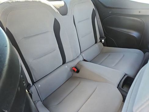 Used 2023 Chevrolet Camaro LT image 23