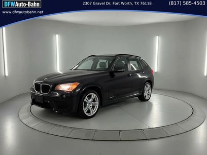 Used 2015 BMW X1 xDrive28i
