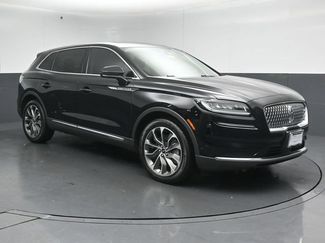 Certified 2023 Lincoln Nautilus Reserve FWD video 1