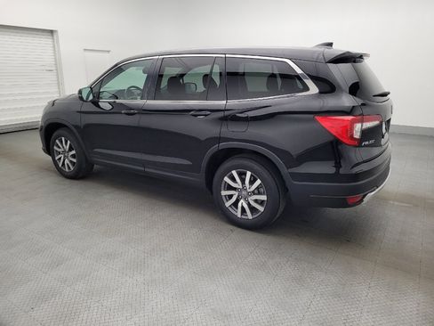 Used 2020 Honda Pilot EX-L image 3