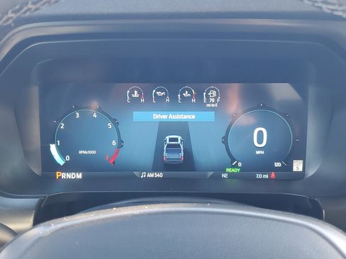 New 2025 Ford F150 Lariat w/ Equipment Group 502A High image 21