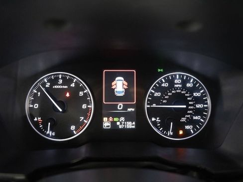 Used 2020 Subaru Outback Premium AWD/4WD image 13