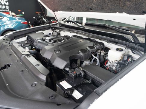 Certified 2023 Toyota 4Runner TRD Off-Road Premium w/ Off Road Premium Plus Package image 34