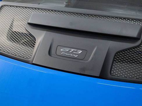 Certified 2022 Porsche 911 GT3 RWD image 15