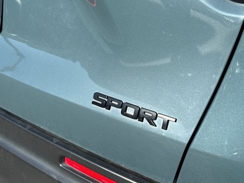 Used 2024 Honda HR-V Sport image 7