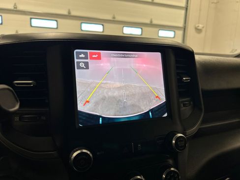 Used 2024 RAM 3500 Tradesman w/ Chrome Appearance Group image 22