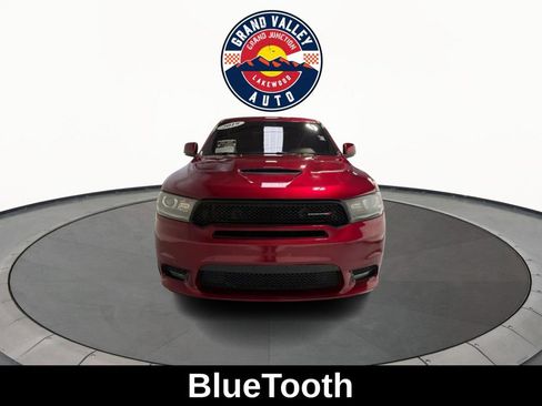 Used 2019 Dodge Durango R/T image 4