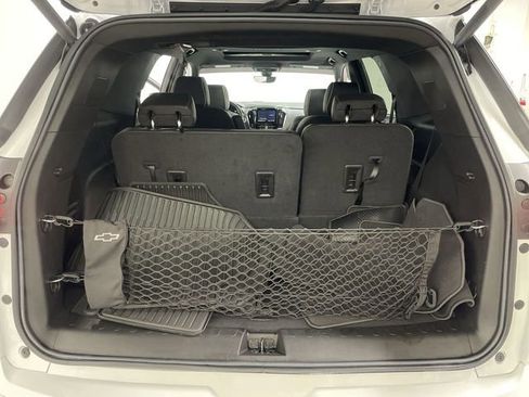 Used 2023 Chevrolet Traverse Premier w/ LPO, Cargo Package image 25