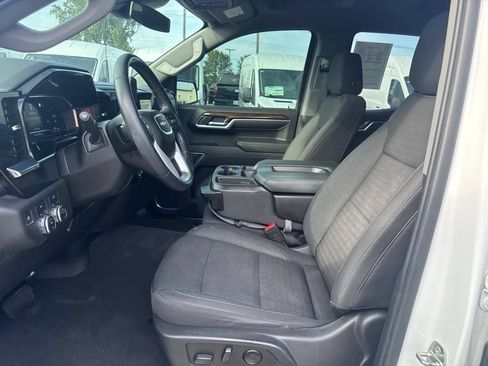 Used 2023 GMC Sierra 1500 Elevation AWD/4WD image 10