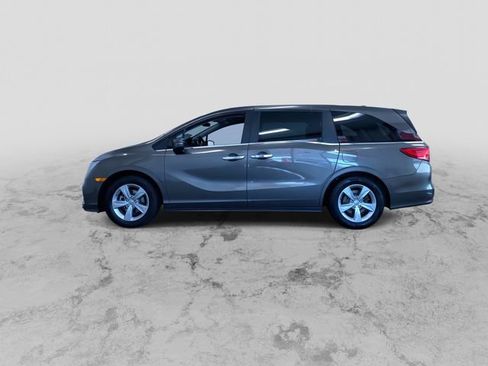 Used 2019 Honda Odyssey EX-L image 6