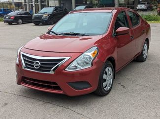 Used 2017 Nissan Versa S Plus video 1