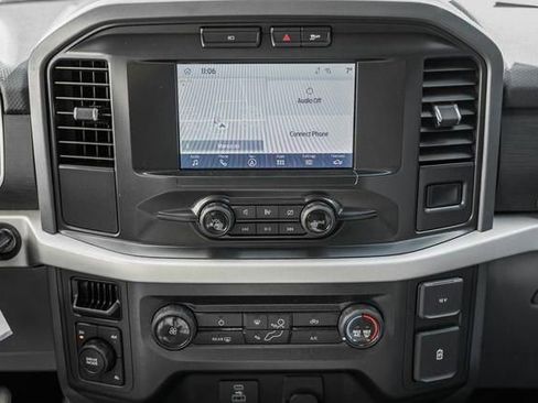 Used 2022 Ford F150 XLT image 23