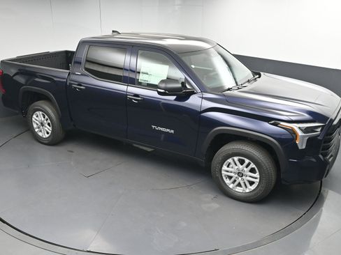 New 2026 Toyota Tundra SR5 AWD/4WD image 44