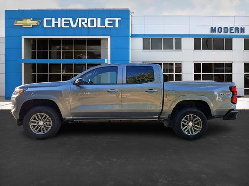 New 2026 Chevrolet Colorado LT w/ LT Convenience Package image 2