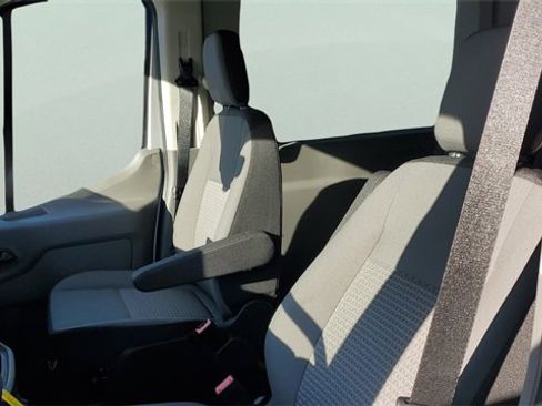 New 2025 Ford Transit 350 XLT w/ Upfitter Package image 30