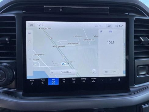 New 2025 Ford F150 XLT w/ Equipment Group 303A High image 34
