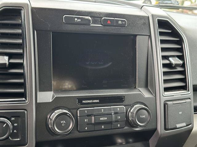 Used 2020 Ford F150 XLT w/ Equipment Group 301A Mid AWD/4WD image 15
