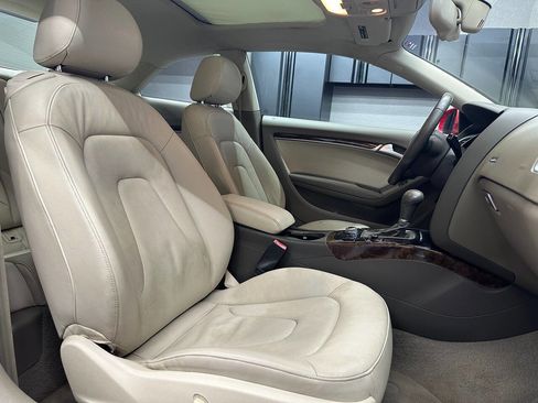 Used 2011 Audi A5 2.0T Premium Plus image 18