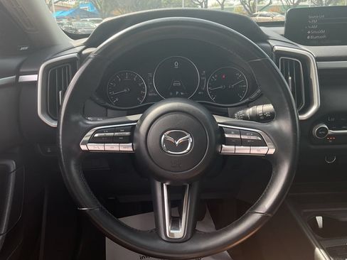 Used 2025 MAZDA CX-50 AWD 2.5 S w/ Premium Package image 37