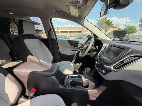 Used 2024 Chevrolet Equinox LS w/ LS Convenience Package FWD image 19
