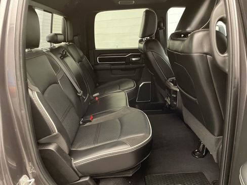 Used 2025 RAM 2500 Laramie image 30