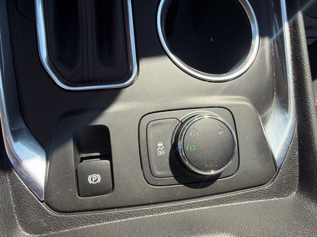 Used 2019 Chevrolet Traverse LT w/ LPO, Cargo Package AWD/4WD image 28