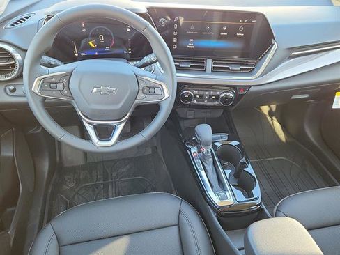 New 2026 Chevrolet Trax ACTIV w/ Driver Confidence Package image 10