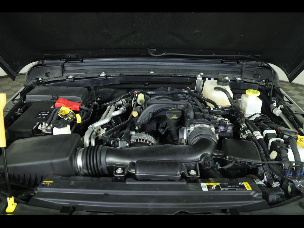Used 2022 Jeep Gladiator Sport AWD/4WD image 16