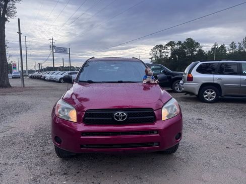 Used 2006 Toyota RAV4 2WD image 10