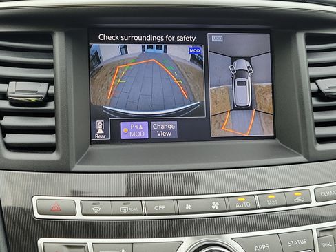 Used 2018 INFINITI QX60 Luxe w/ Premium Plus Package AWD/4WD image 26