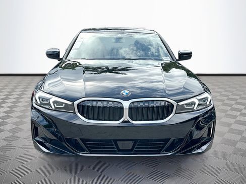 New 2026 BMW 330i Sedan w/ Convenience Package image 2