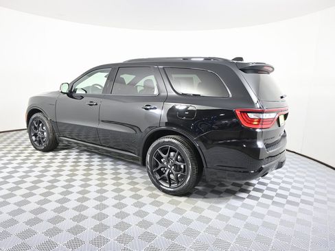 New 2026 Dodge Durango GT image 4