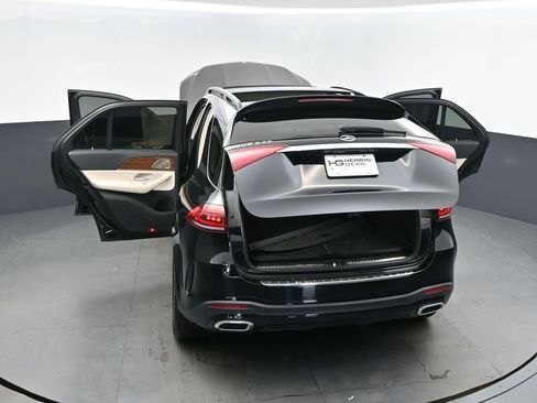 Used 2023 Mercedes-Benz GLE 350 image 48