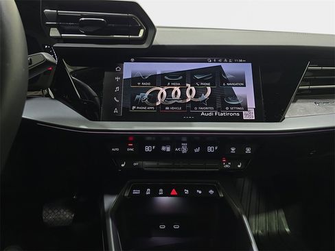 Certified 2025 Audi A3 2.0T Premium w/ Convenience Package image 22