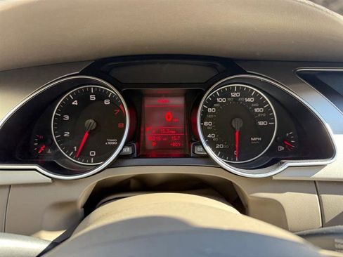 Used 2009 Audi A5 3.2 AWD/4WD image 16