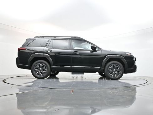 New 2026 Subaru Outback Premium AWD/4WD image 33