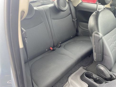 Used 2013 FIAT 500 Pop image 9