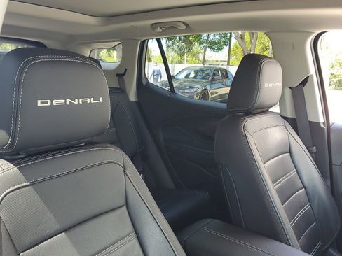 Certified 2022 GMC Terrain Denali w/ Denali Premium Package AWD/4WD image 24