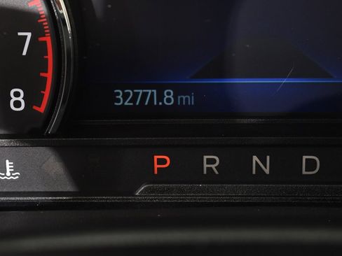 Used 2022 Ford Explorer XLT w/ Equipment Group 202A image 28