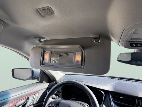 Used 2014 Cadillac CTS Sedan w/ Seating Package image 37