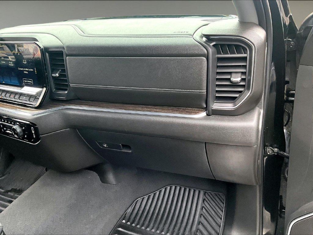 Used 2023 Chevrolet Silverado 1500 LT w/ All Star Edition Plus AWD/4WD image 13