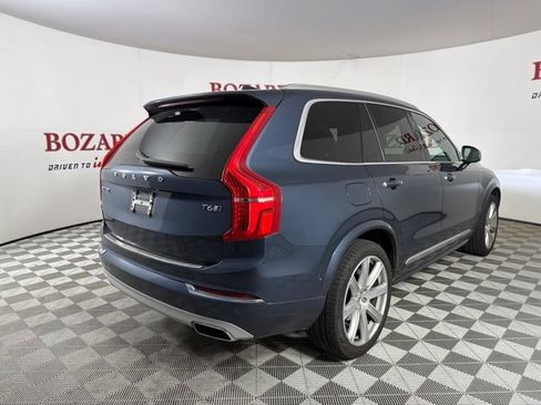 Used 2019 Volvo XC90 T6 Inscription w/ Luxury Package AWD/4WD image 8