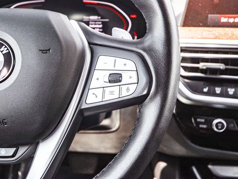 Used 2023 BMW X3 xDrive30i image 28