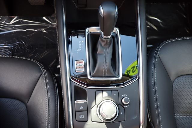 Used 2024 MAZDA CX-5 AWD 2.5 S image 35